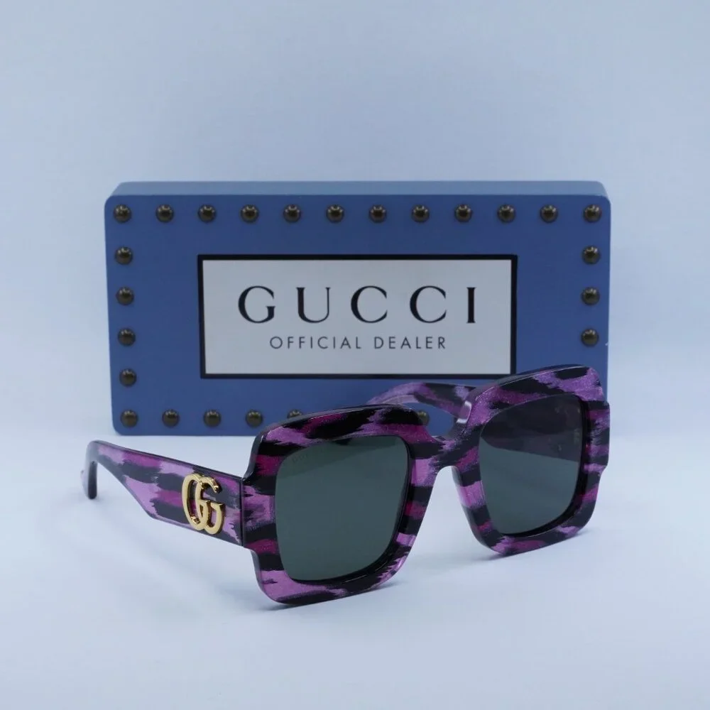 Final Price! Gucci GG1547S 003 Sunglasses - Picture 1 of 10